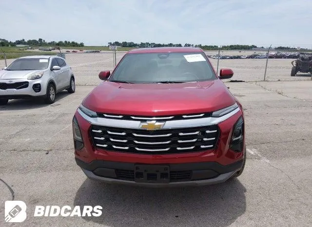 CHEVROLET EQUINOX FWD LT 2026