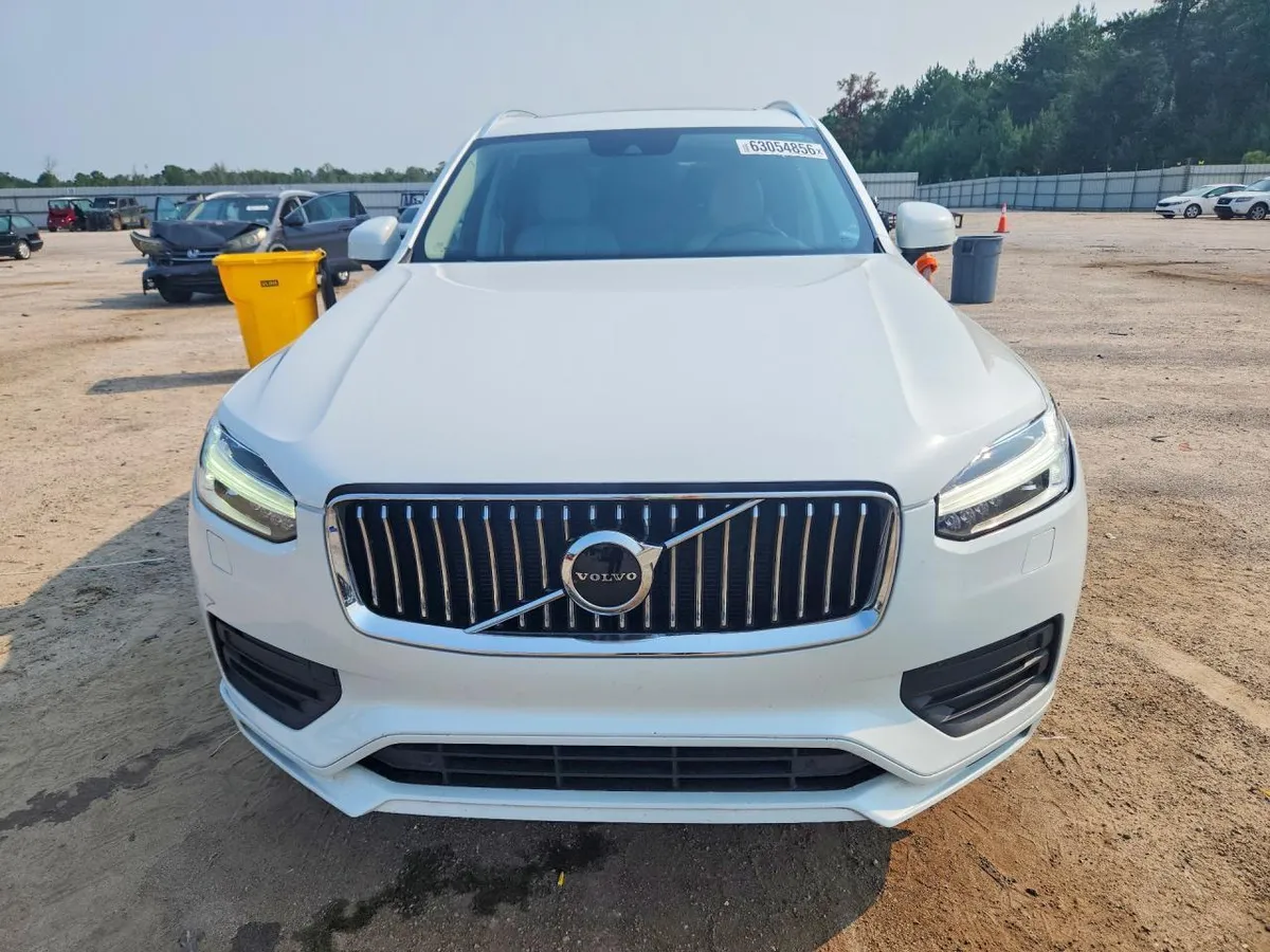 VOLVO XC90 2022