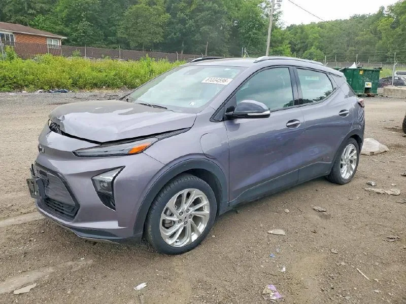 CHEVROLET BOLT LT 2023