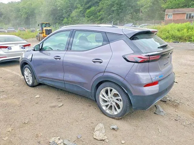 CHEVROLET BOLT LT 2023