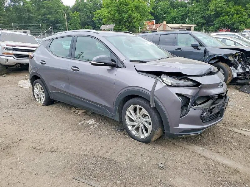 CHEVROLET BOLT LT 2023