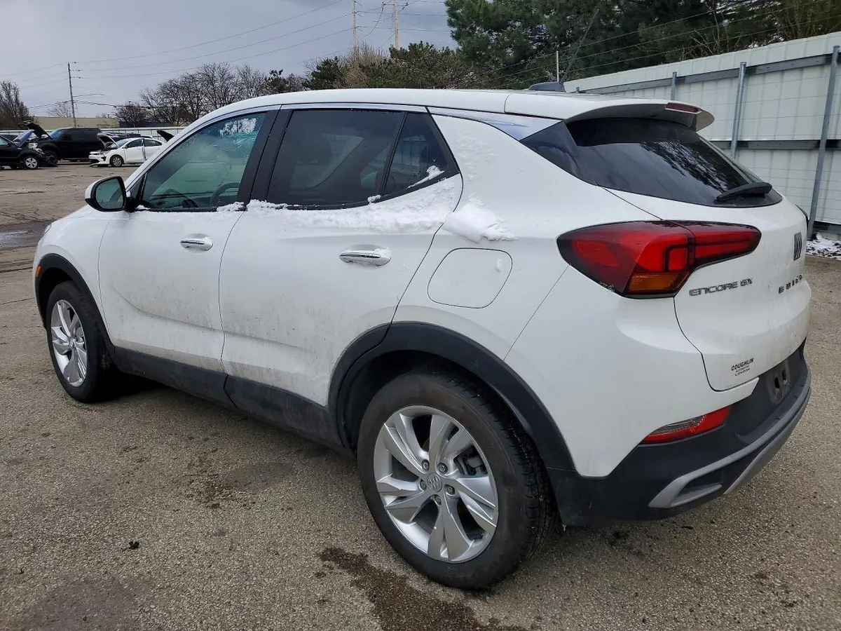 BUICK ENCORE PREFERRED 2024