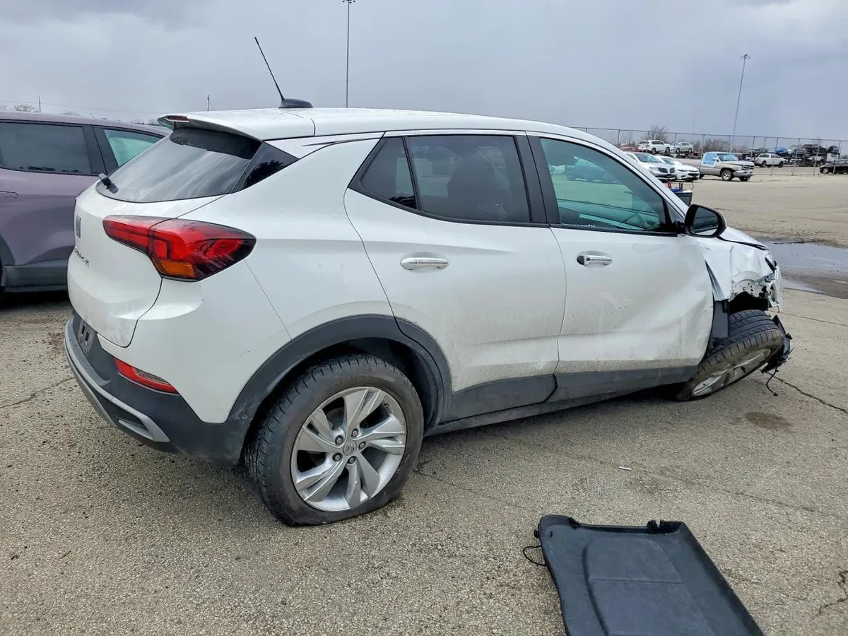 BUICK ENCORE PREFERRED 2024
