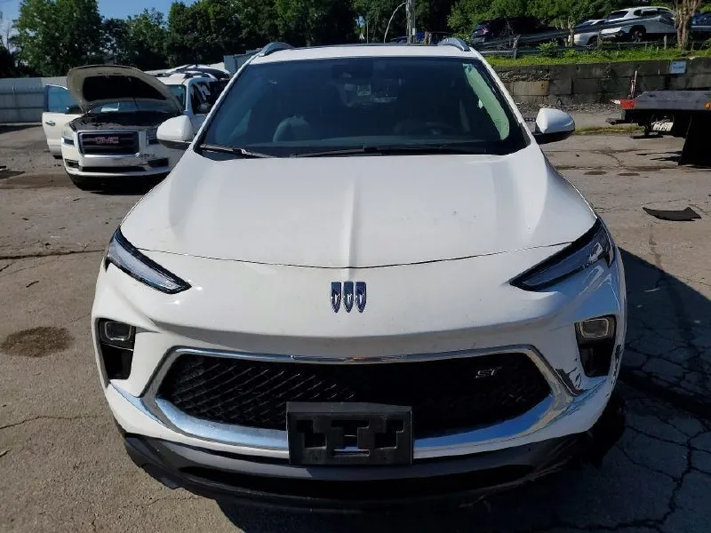 BUICK ENCORE SPORT TOURING 2025