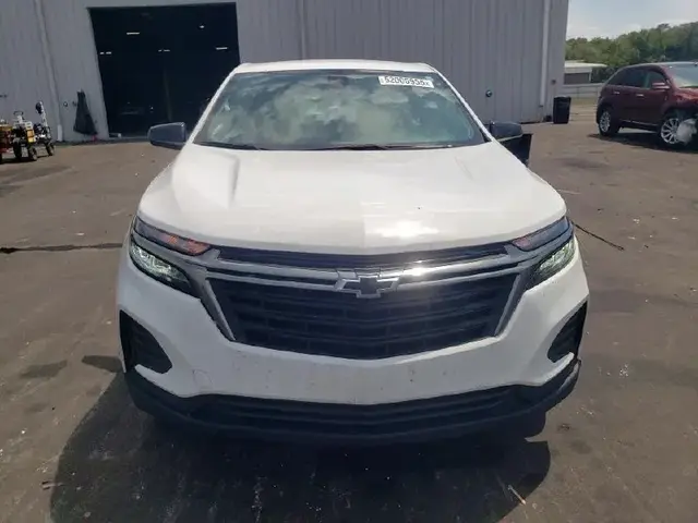 CHEVROLET EQUINOX LS 2024