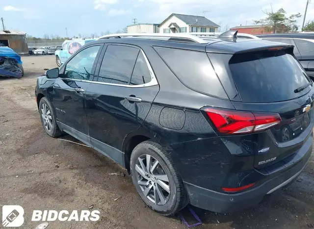 CHEVROLET EQUINOX FWD PREMIER 2024