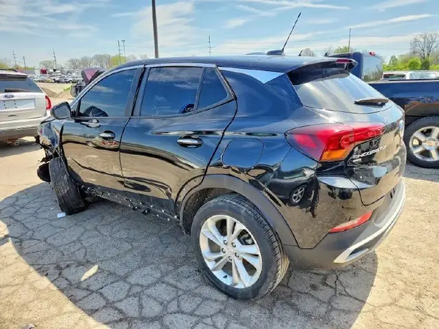 BUICK ENCORE PREFERRED 2022