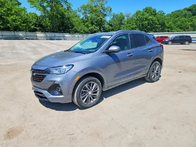 BUICK ENCORE SELECT 2022