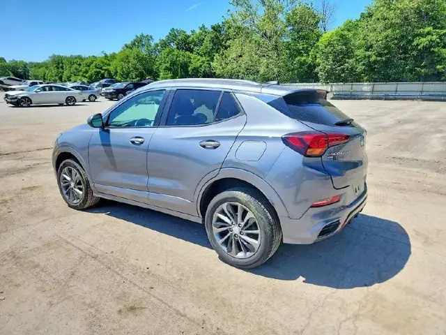 BUICK ENCORE SELECT 2022