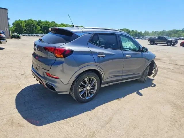 BUICK ENCORE SELECT 2022