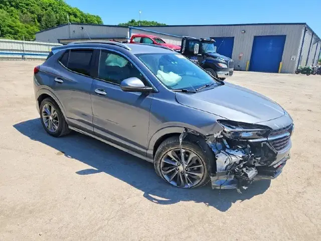 BUICK ENCORE SELECT 2022
