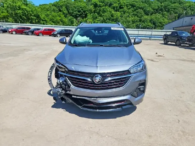 BUICK ENCORE SELECT 2022