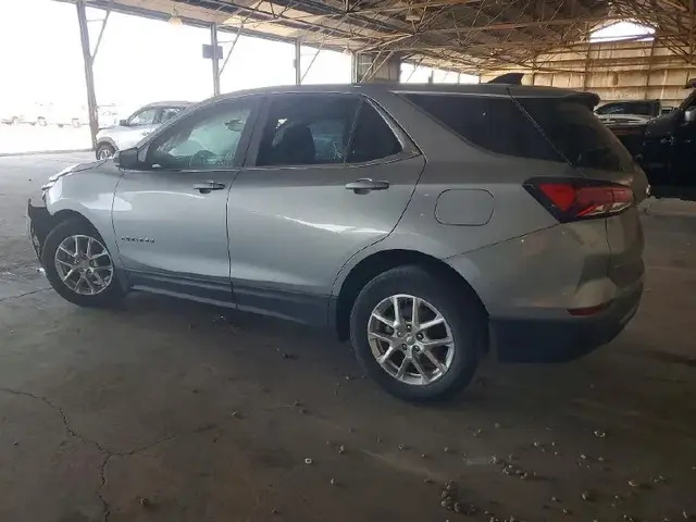 CHEVROLET EQUINOX LT 2024