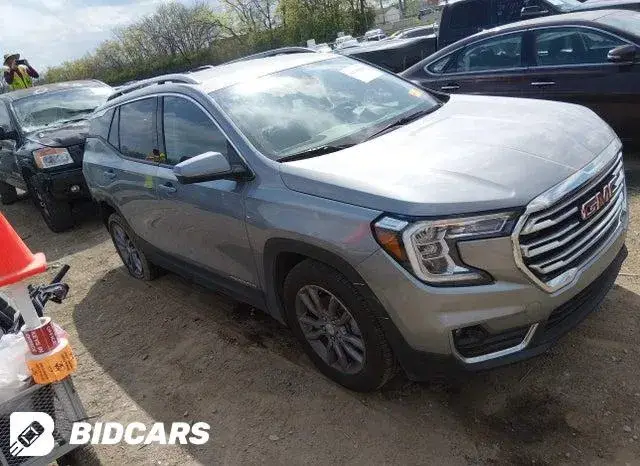 GMC TERRAIN FWD SLT 2023