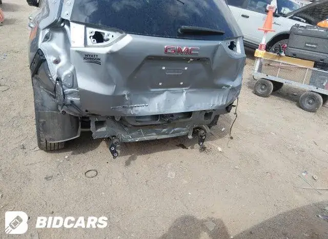 GMC TERRAIN FWD SLT 2023