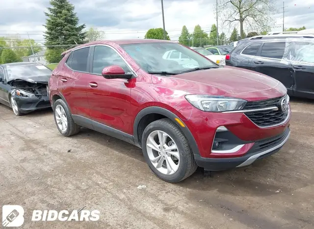 BUICK ENCORE 2023