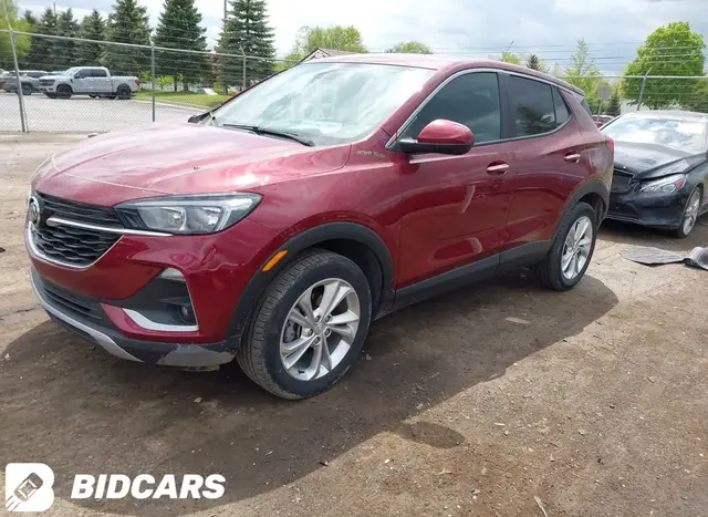 BUICK ENCORE 2023