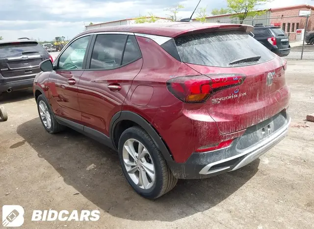 BUICK ENCORE 2023