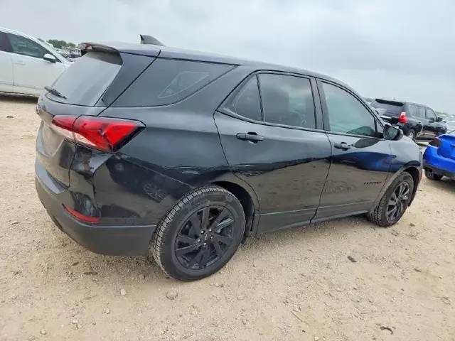 CHEVROLET EQUINOX LS 2024