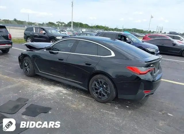 BMW I4 EDRIVE35 2023