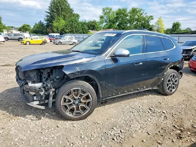 BMW X1 XDRIVE28I 2024
