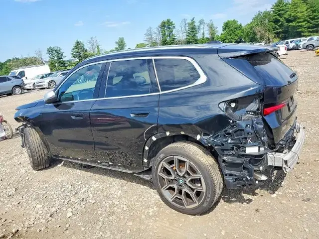 BMW X1 XDRIVE28I 2024