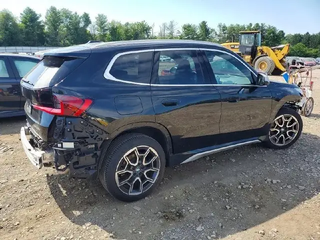 BMW X1 XDRIVE28I 2024