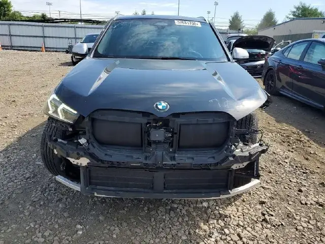 BMW X1 XDRIVE28I 2024