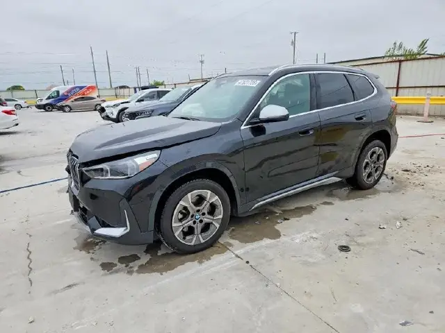 BMW X1 XDRIVE28I 2024