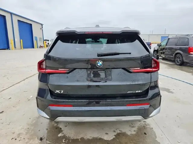 BMW X1 XDRIVE28I 2024