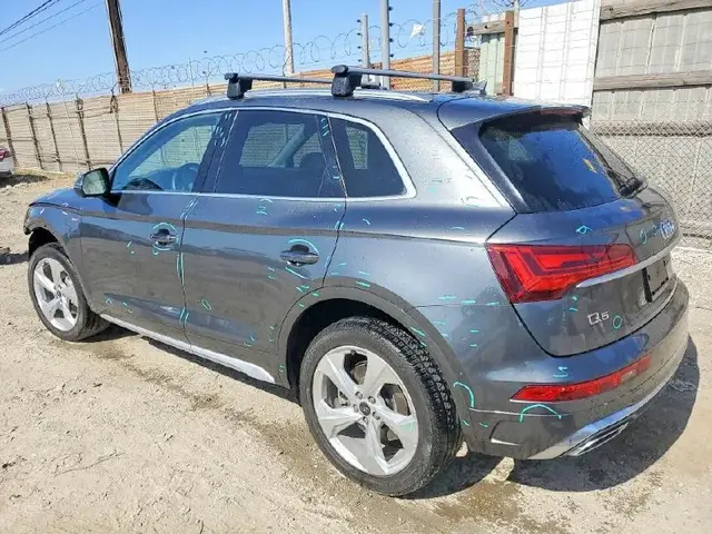 AUDI Q5 PREMIUM PLUS 45 2023