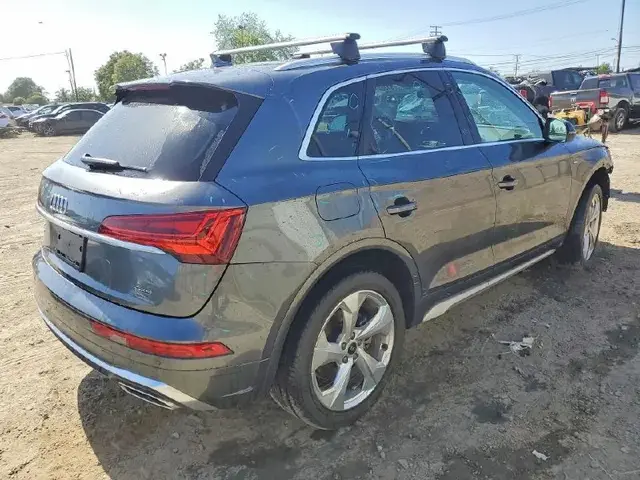 AUDI Q5 PREMIUM PLUS 45 2023