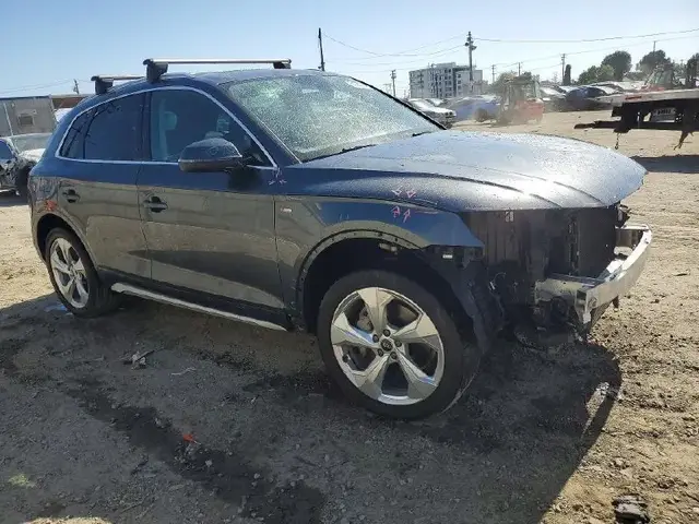 AUDI Q5 PREMIUM PLUS 45 2023