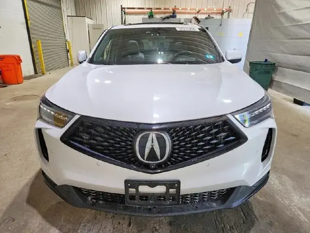 ACURA RDX A-SPEC ADVANCE 2024