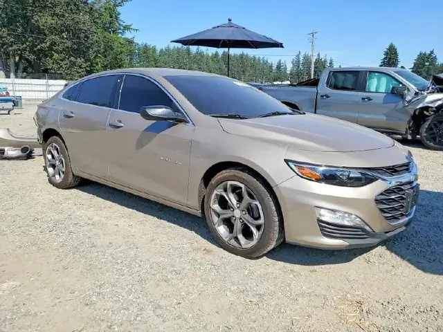 CHEVROLET MALIBU LT 2024
