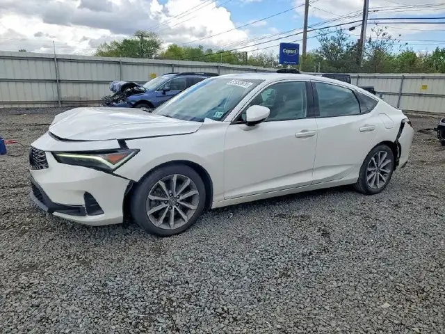 ACURA INTEGRA 2023