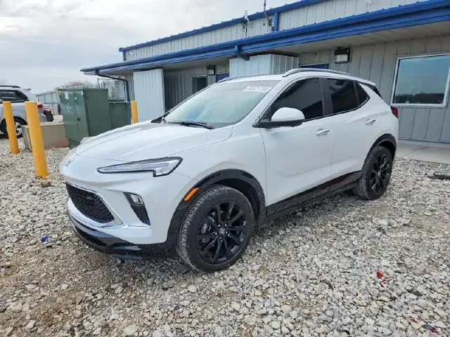 BUICK ENCORE SPORT TOURING 2024