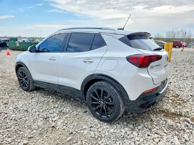 BUICK ENCORE SPORT TOURING 2024