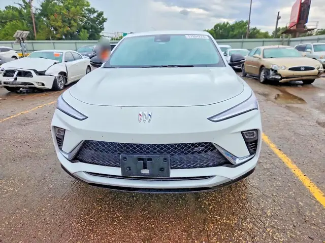 BUICK ENVISTA 2024