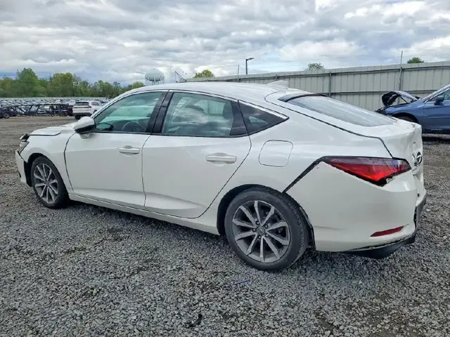 ACURA INTEGRA 2023