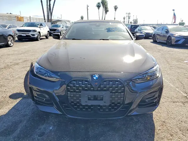 BMW 430I 2021