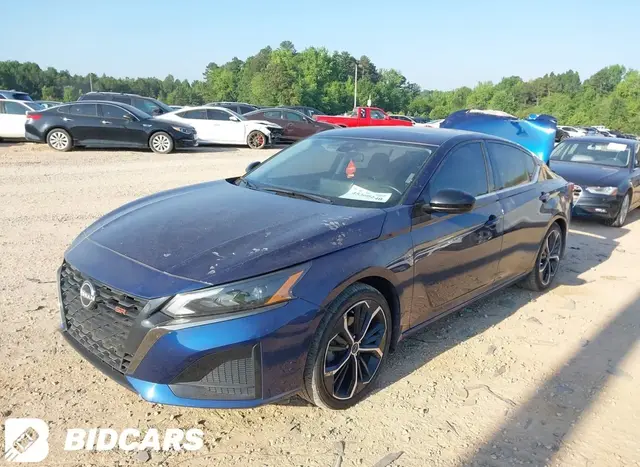 NISSAN ALTIMA 2023