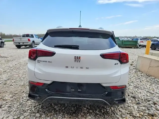 BUICK ENCORE SPORT TOURING 2024