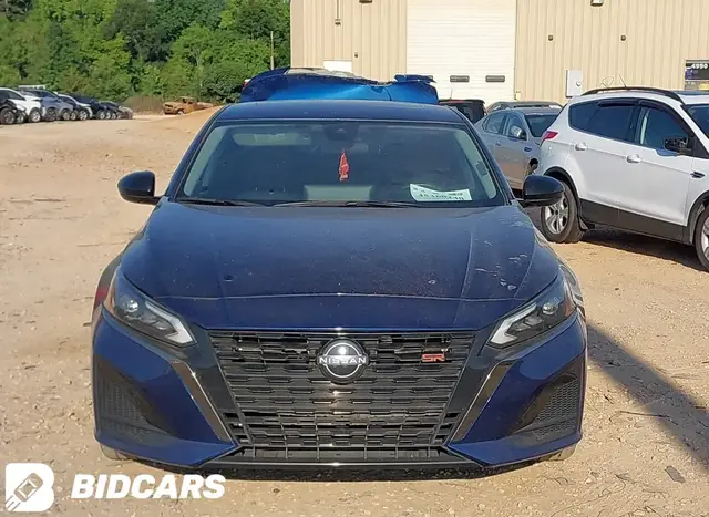 NISSAN ALTIMA 2023