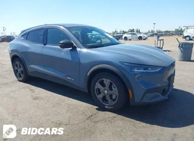 FORD MUSTANG MACH-E SELECT 2023