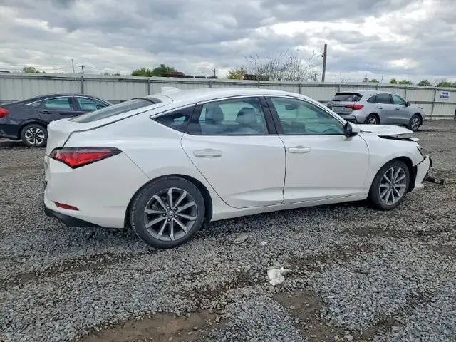ACURA INTEGRA 2023