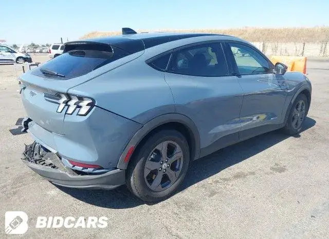 FORD MUSTANG MACH-E SELECT 2023