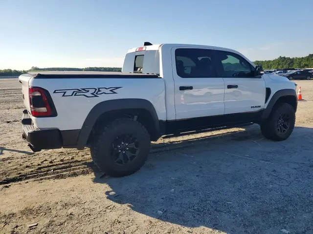 RAM 1500 TRX 2022
