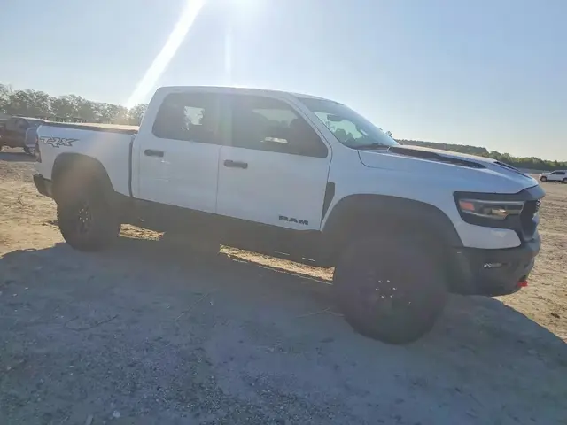 RAM 1500 TRX 2022
