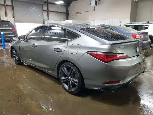 ACURA INTEGRA A-SPEC TECH 2023